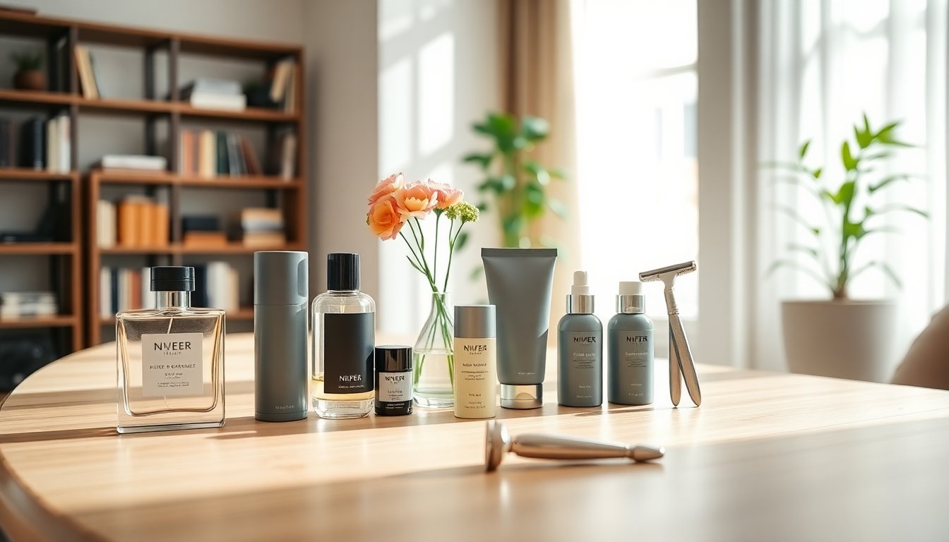 regali di bellezza maschili per san valentino le migliori idee da non perdere 1769399744