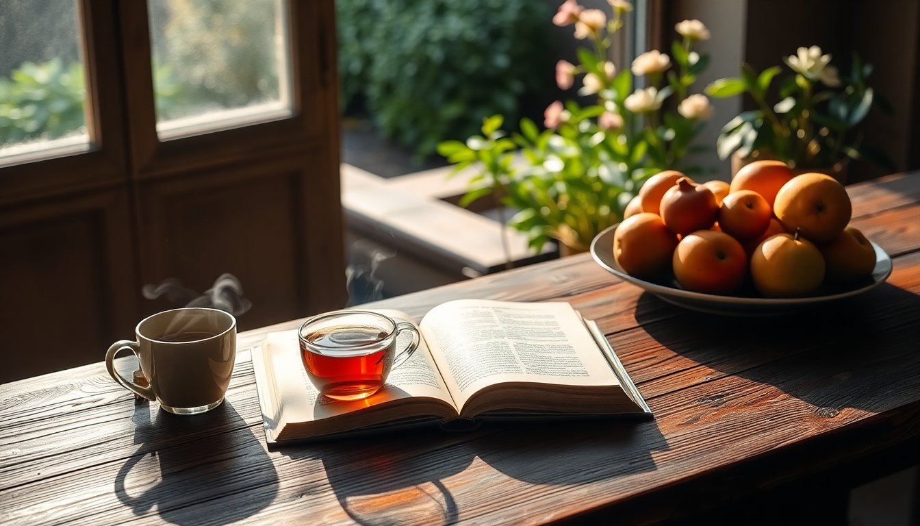 riscoprire il valore del tempo per una vita piu equilibrata 1768136672