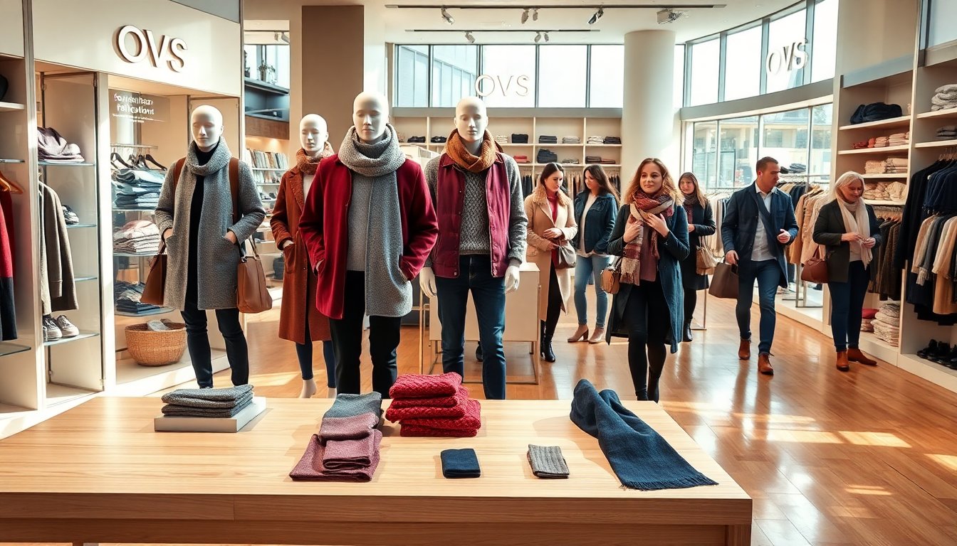 saldi invernali 2026 scopri le imperdibili offerte ovs per labbigliamento femminile 1767720536