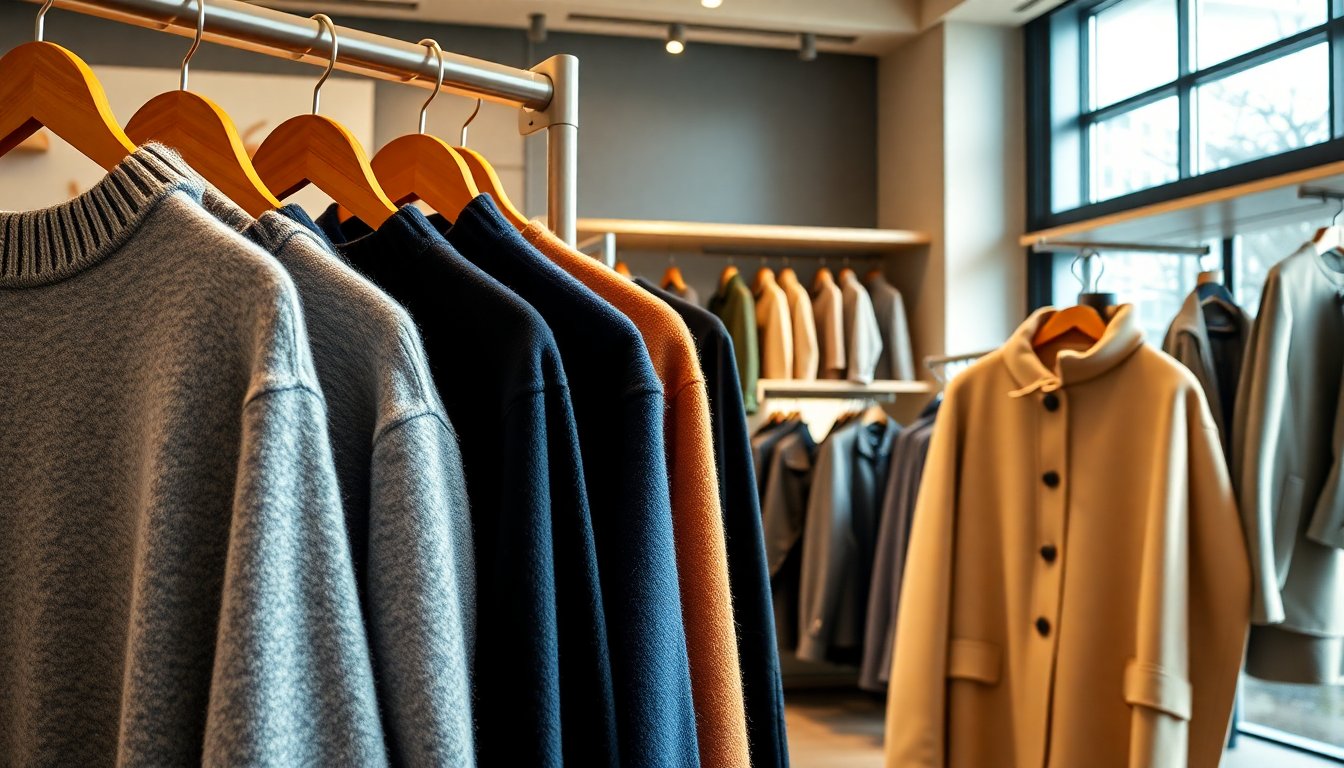 saldi invernali 2026 uniqlo scopri i capi essenziali per il tuo stile 1767956687