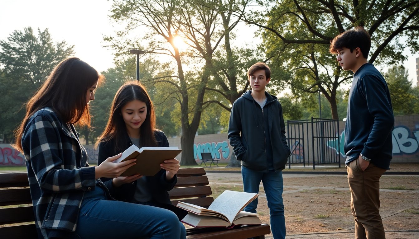 salute mentale nei giovani un tema cruciale da affrontare 1767567946