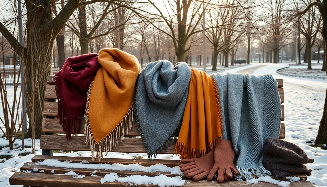 sciarpe a triangolo il must have dellinverno 2023 1767653927