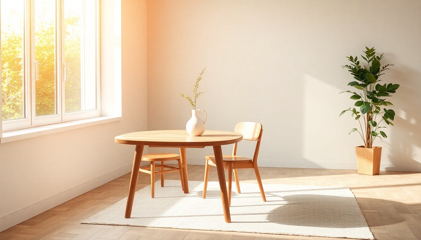 scopri come il minimalismo puo migliorare la tua vita quotidiana 1769146042