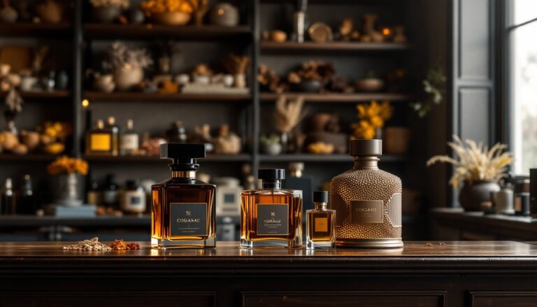 scopri come la nota di cognac rivoluziona i profumi per uomini e donne 1768685344