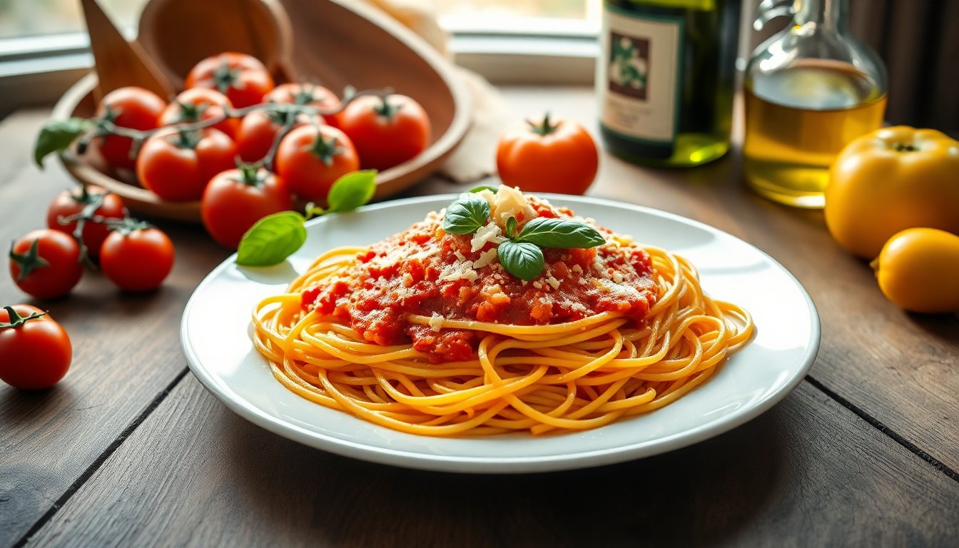 scopri il pomodoro storia varieta e tecniche di preparazione 1769058295