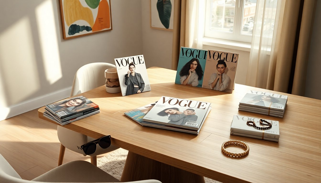 scopri le copertine di vogue italia del 2026 e vota 1767225634