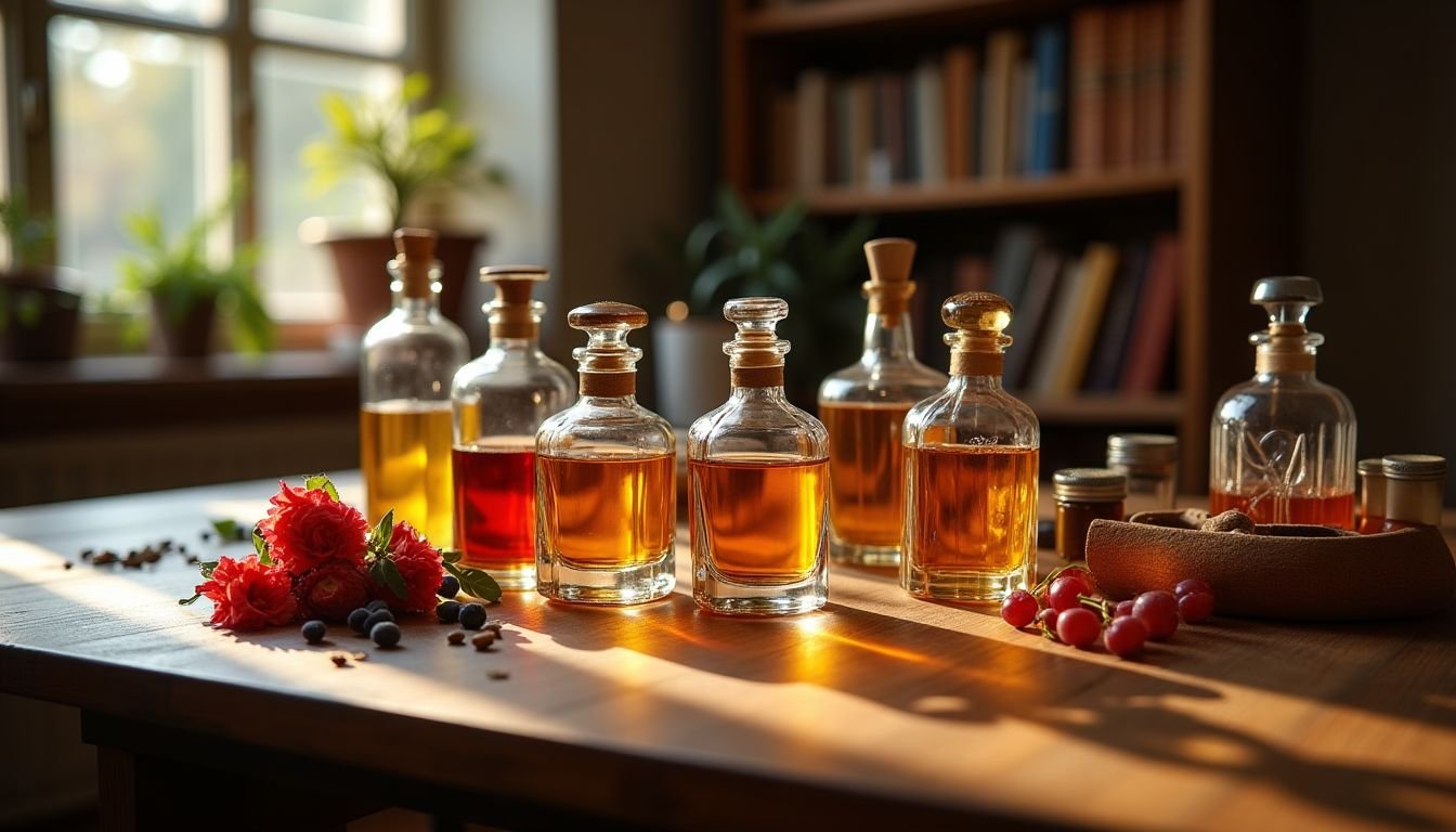 scopri le fragranze al cognac leleganza perfetta per donne r 1768711205