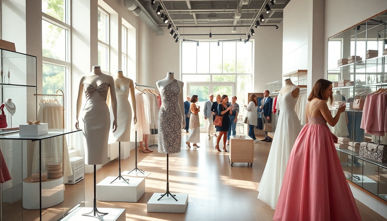 scopri le nuove collezioni e le ultime tendenze della moda per un weekend alla moda 1768599927