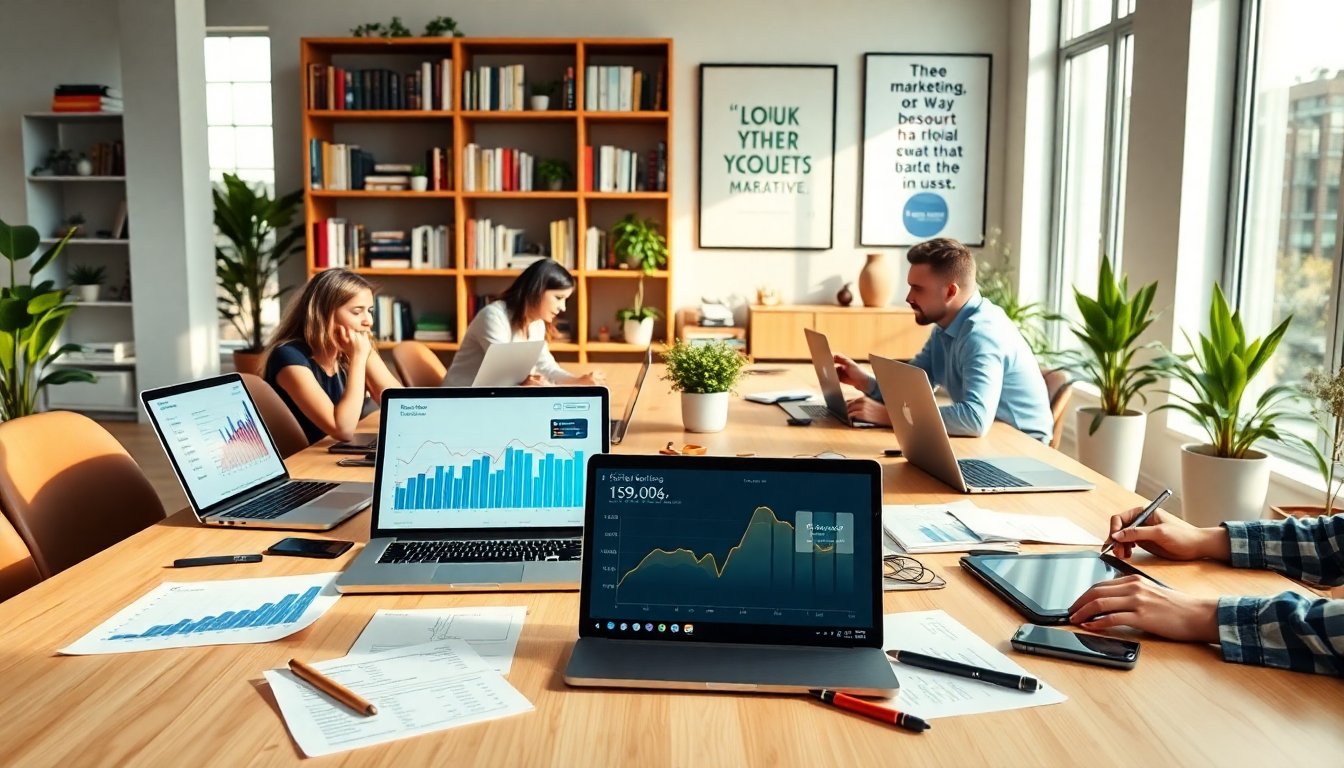 scopri le tendenze piu hot del social media marketing nel 2026 1768863815