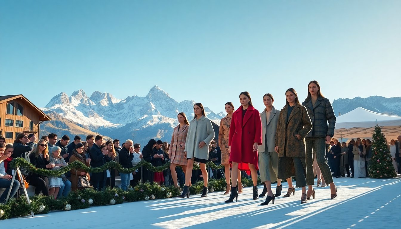 scopri le ultime tendenze di moda e collaborazioni esclusive da non perdere 1767917100