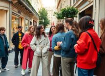 scopri le ultime tendenze moda per un weekend alla moda 1769810634