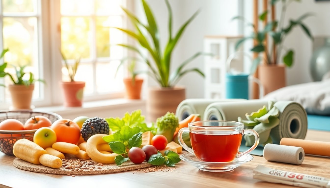 scopri limportanza del lifestyle nel migliorare il tuo benessere quotidiano 1769318817