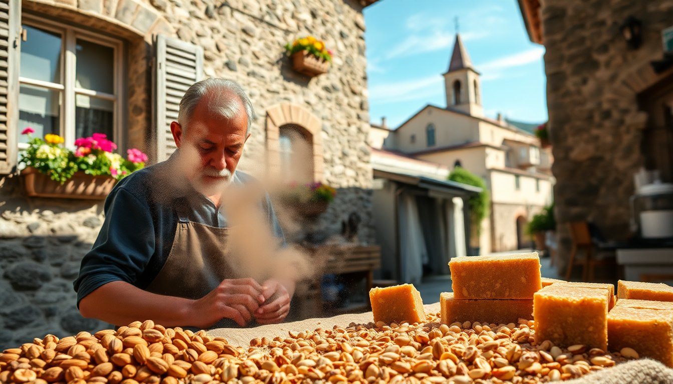 scopri un incantevole borgo campano storia e delizie dolci da non perdere 1768985829