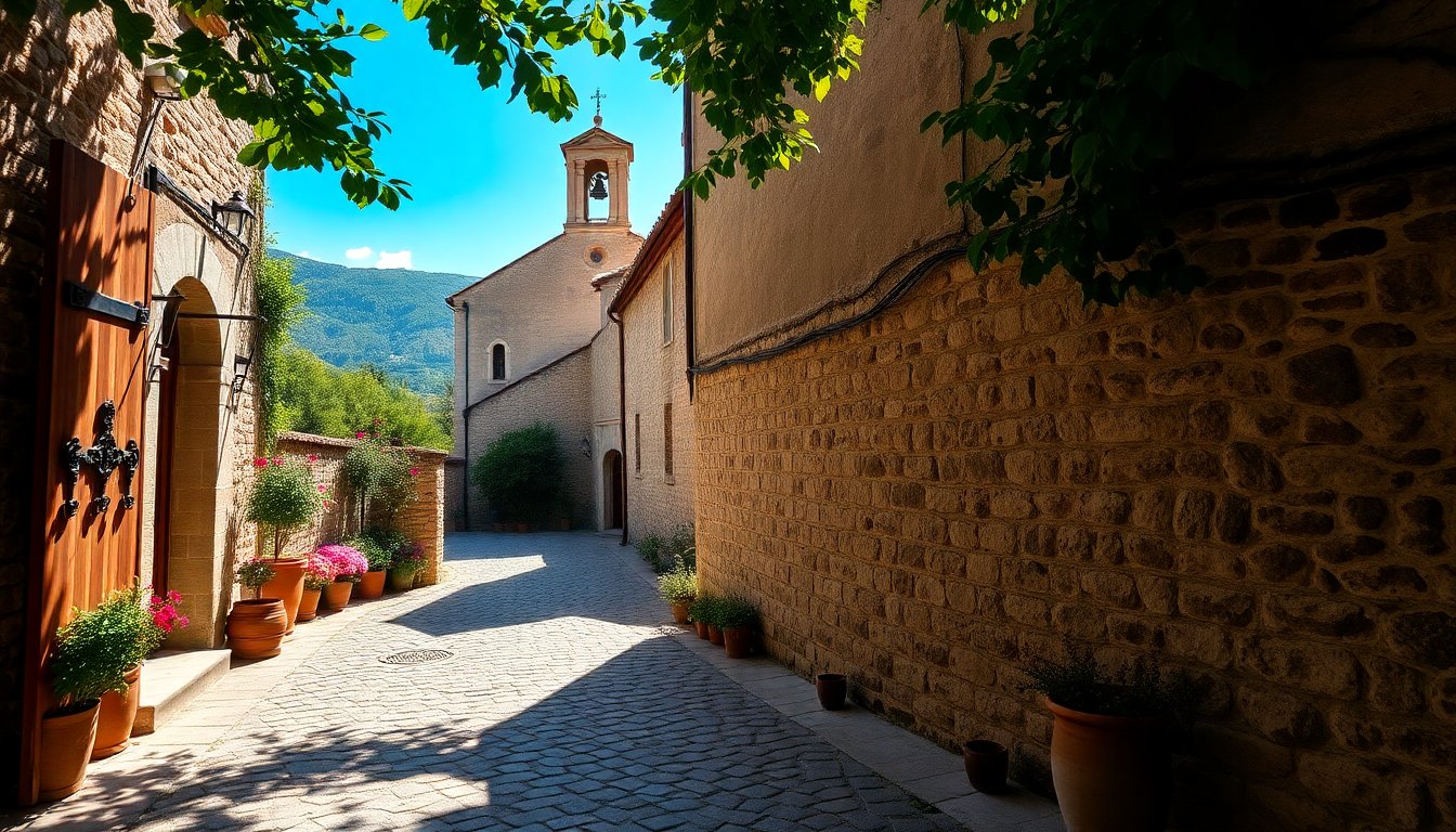 scopri un incantevole borgo campano tradizione e bellezza da vivere 1768960007