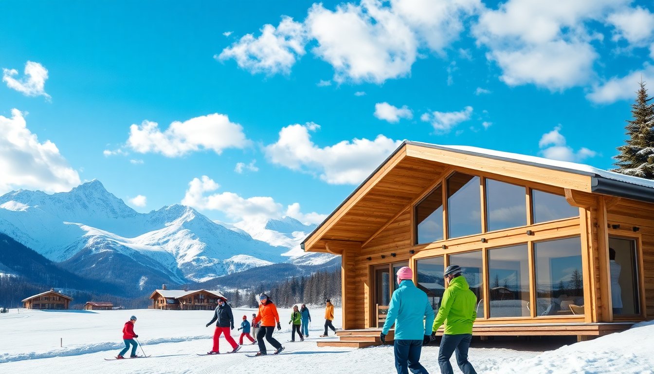 settimana bianca 2026 tendenze moda e sport nelle alpi 1768064692