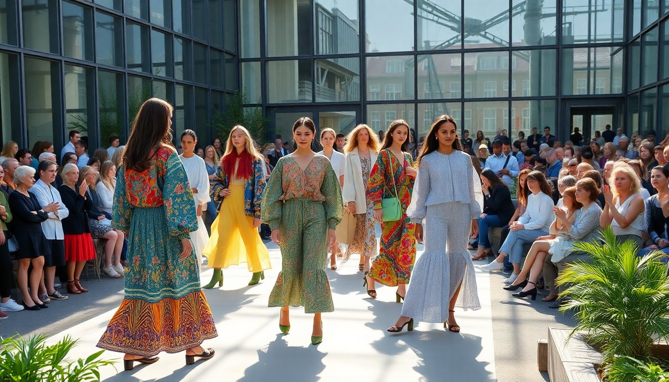 settimana della moda di copenaghen 2026 celebrazione dei 20 anni di moda sostenibile 1769884271