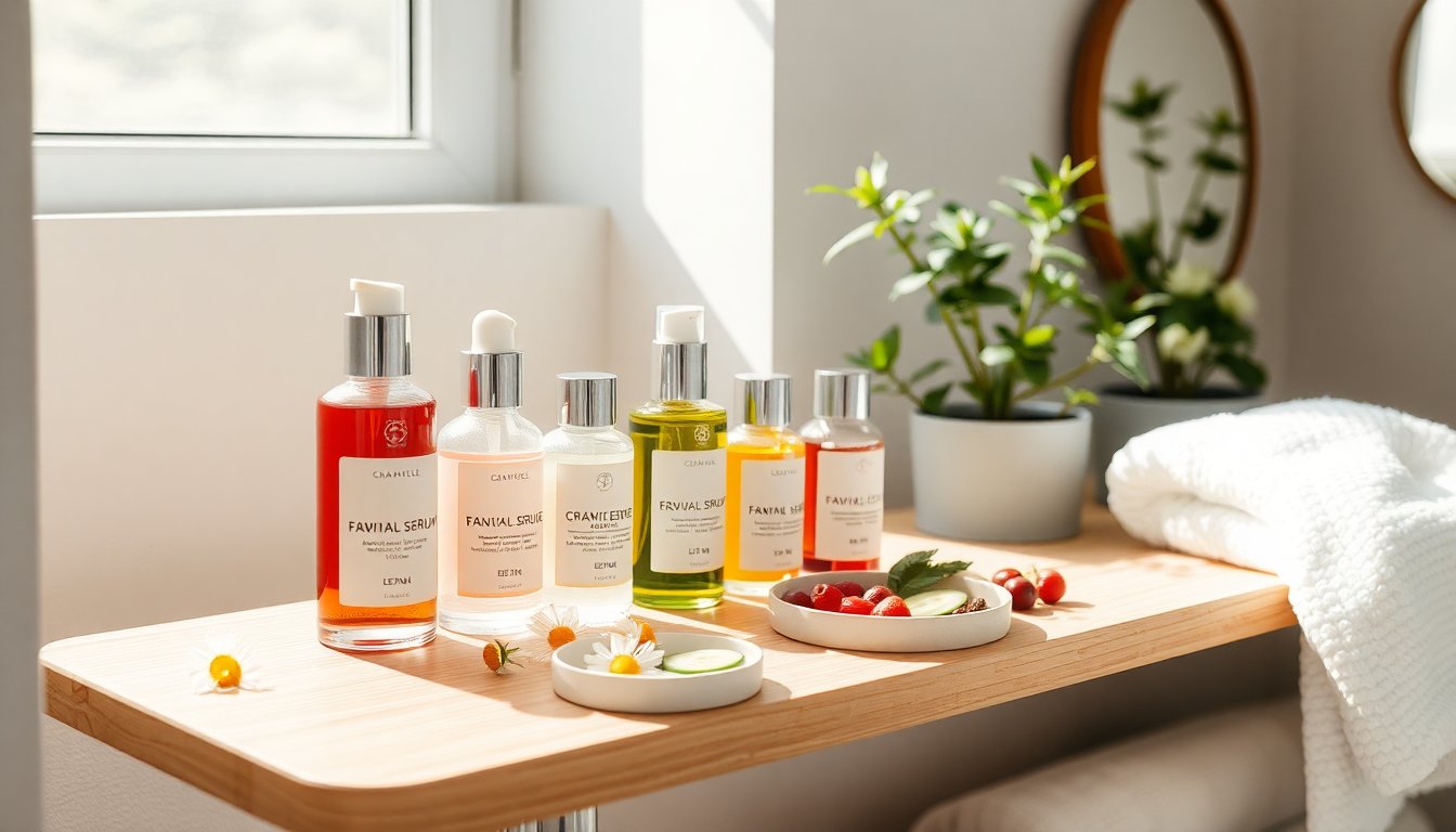 sieri viso la soluzione perfetta per ogni tipo di pelle 1769294296