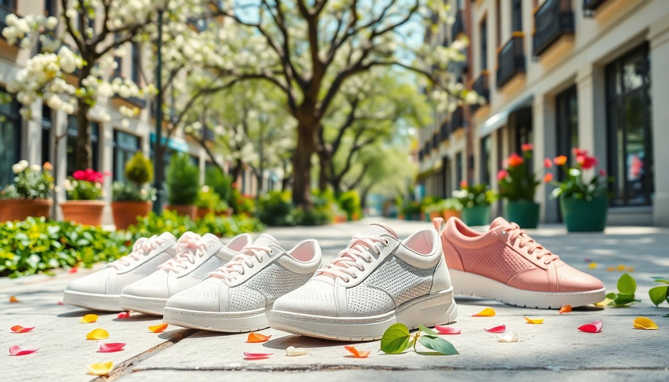 sneakerine i modelli piu trendy per la primavera 2026 che devi avere 1768370690