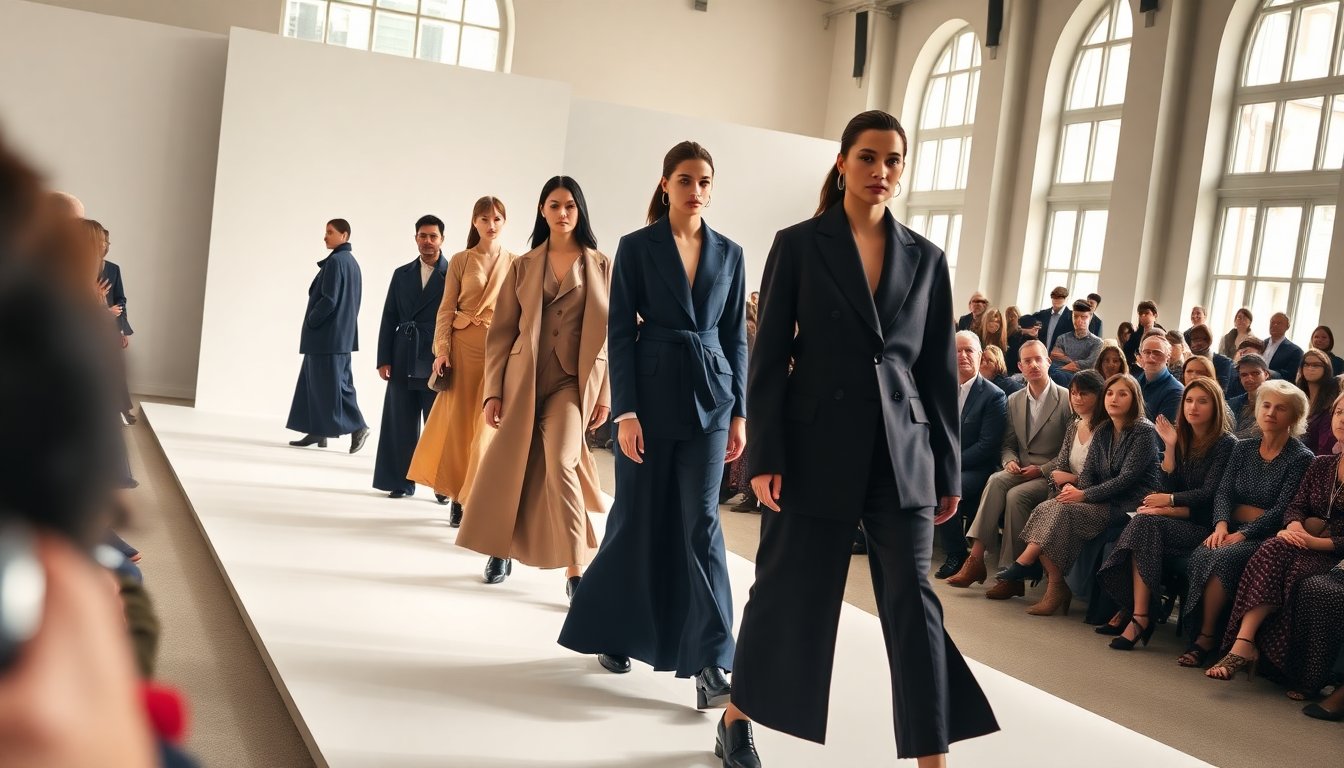 soshi otsuki svela la sua rivoluzionaria collezione al pitti uomo 2026 1768526032