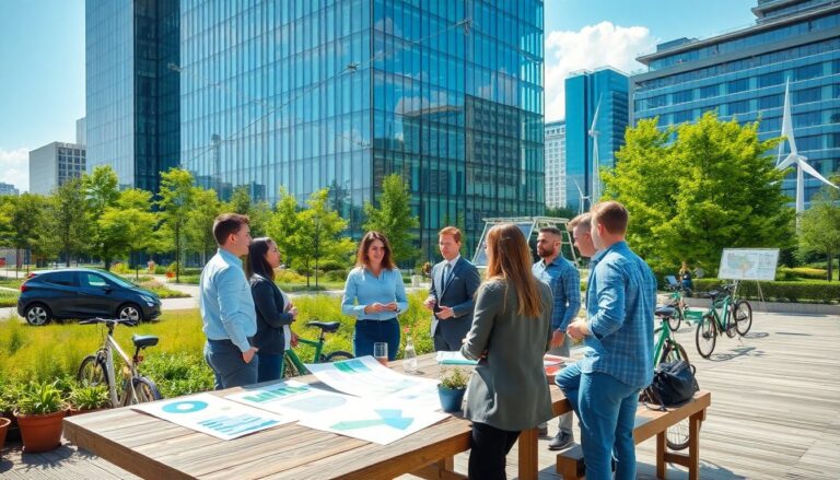 sostenibilita aziendale nel 2026 opportunita e strategie per le multinazionali 1767895477