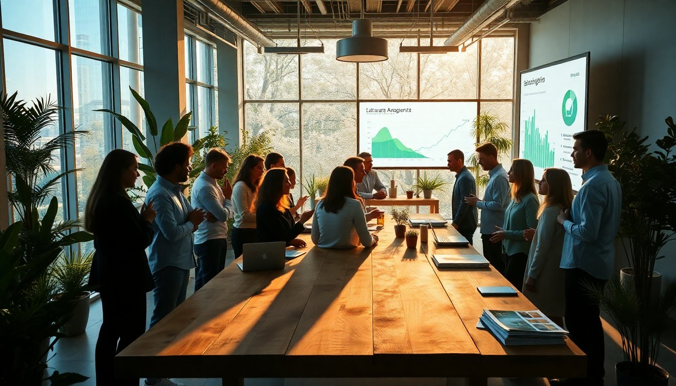 sostenibilita come motore di innovazione nelle imprese moderne 1769058558