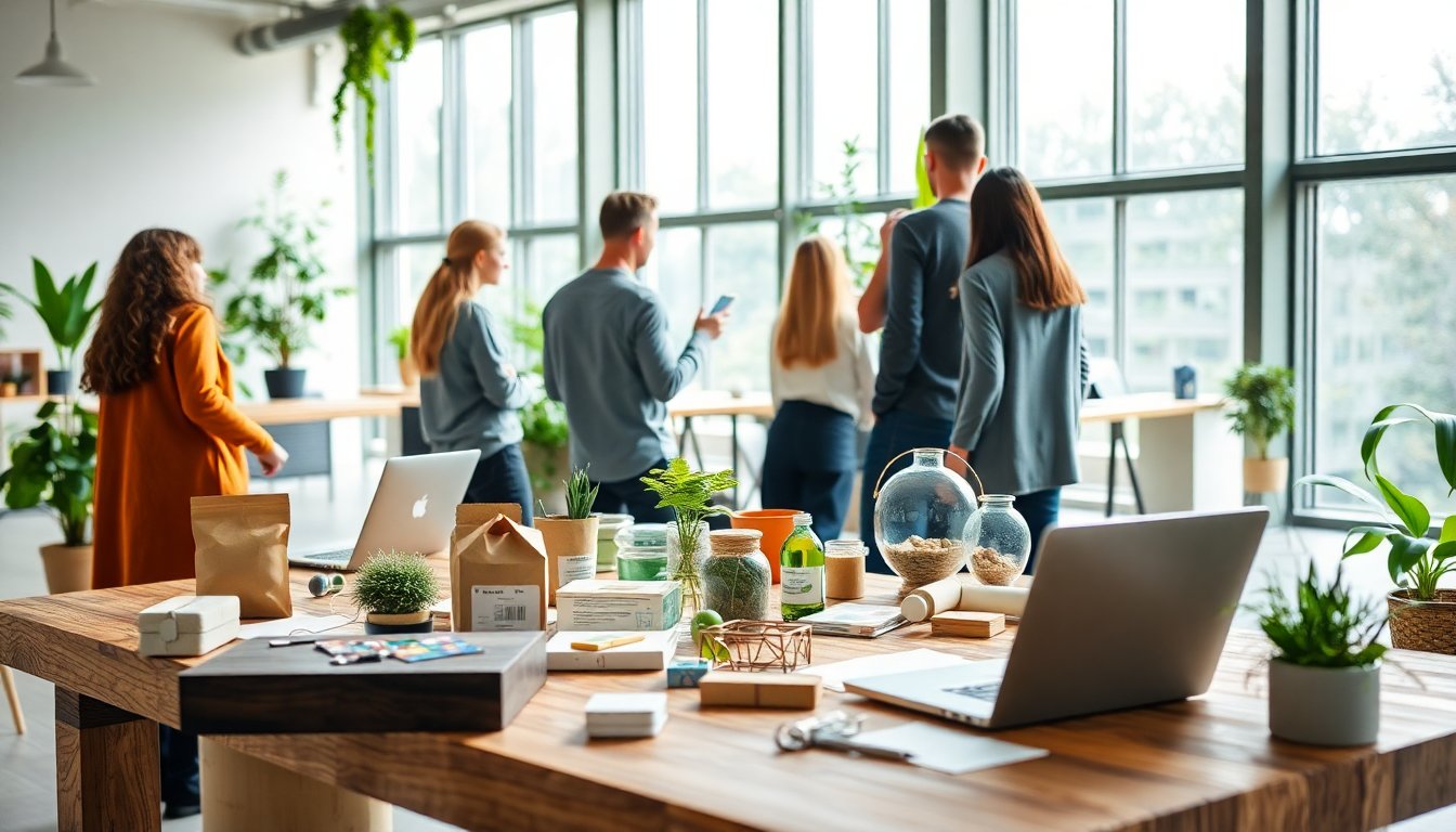 sostenibilita e innovazione opportunita per le aziende nel 2026 1769058596