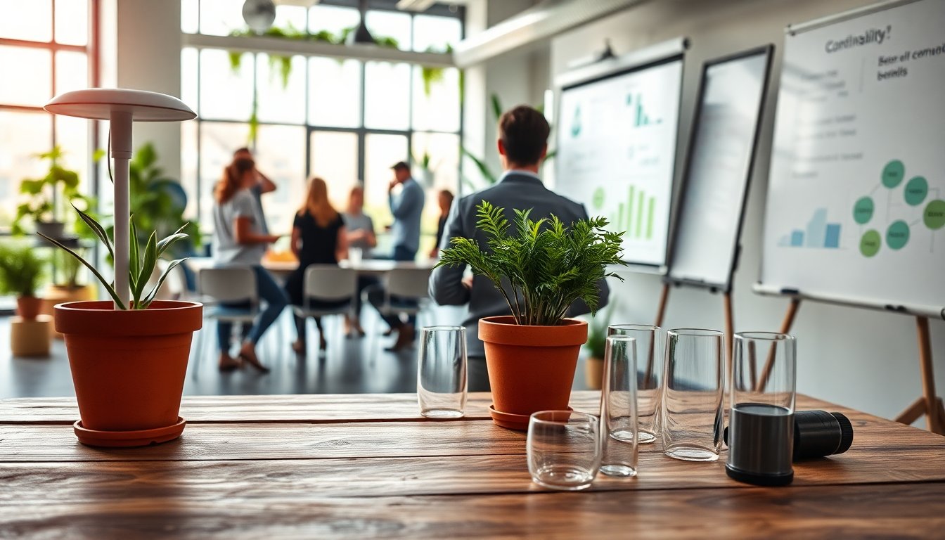 sostenibilita opportunita di business per le aziende moderne 1768111468