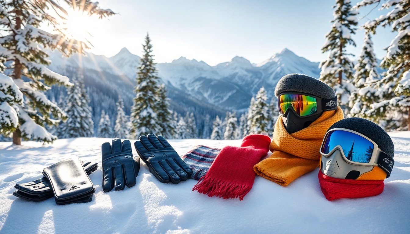 stile invernale da montagna lusso e prestazioni per il 2026 1767938691