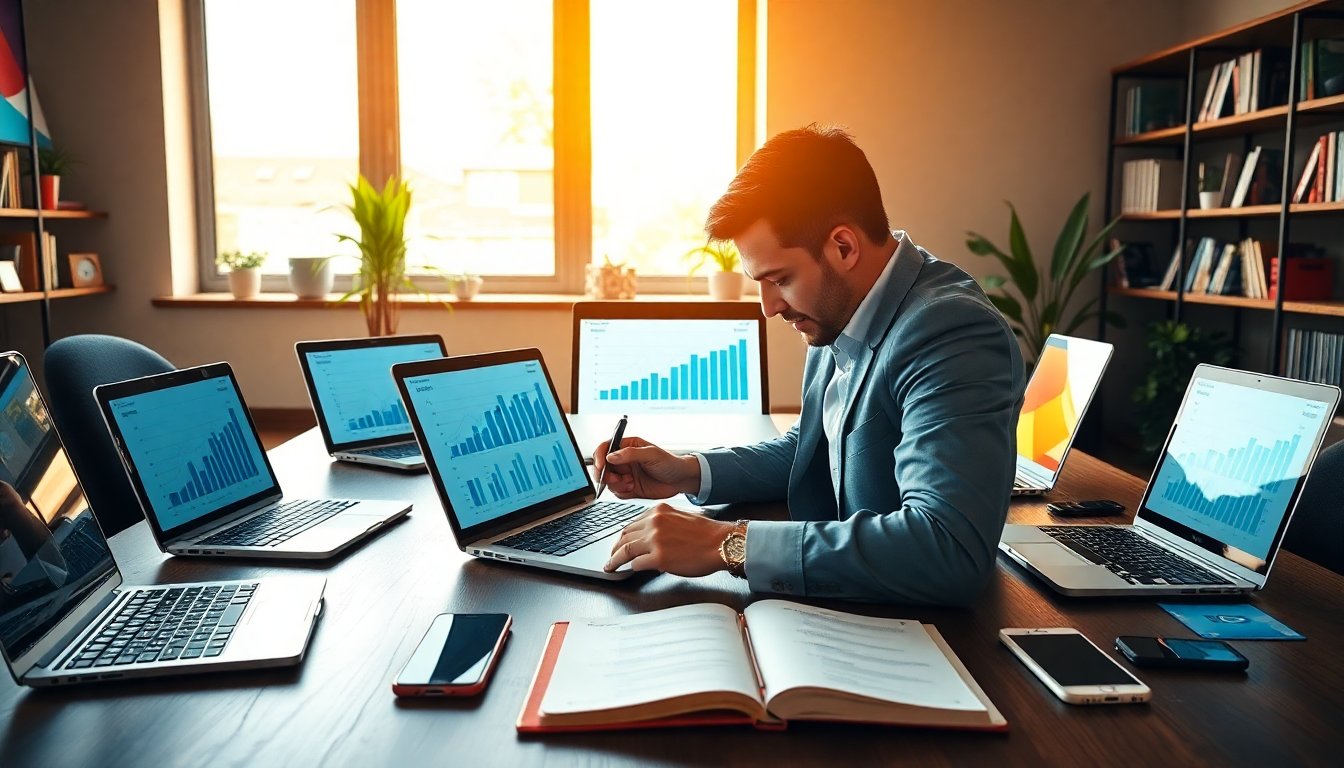 strategie di marketing data driven il futuro del settore 1768273467