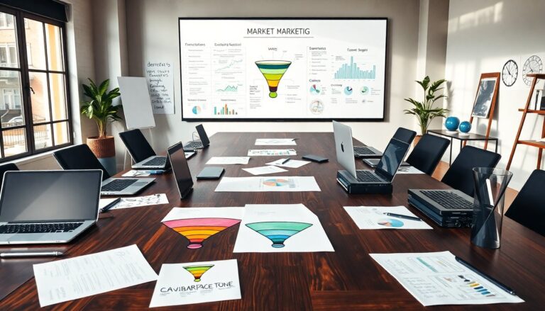strategie di ottimizzazione del funnel per unesperienza cliente migliore 1767589330