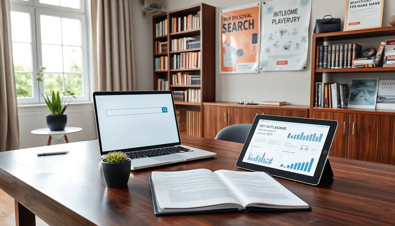 strategie di ottimizzazione per motori di ricerca ai tempi dellintelligenza artificiale 1767589792