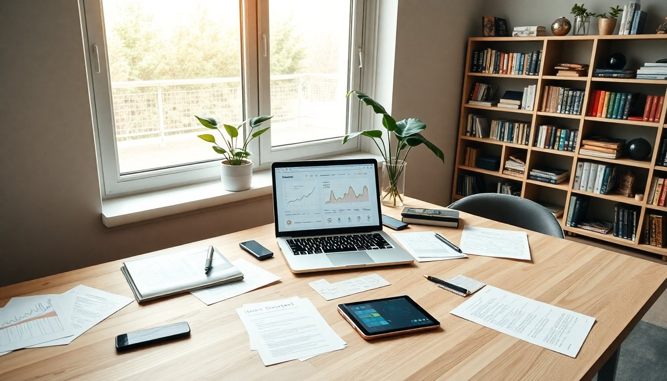 strategie efficaci per le startup nel 2026 1769144977