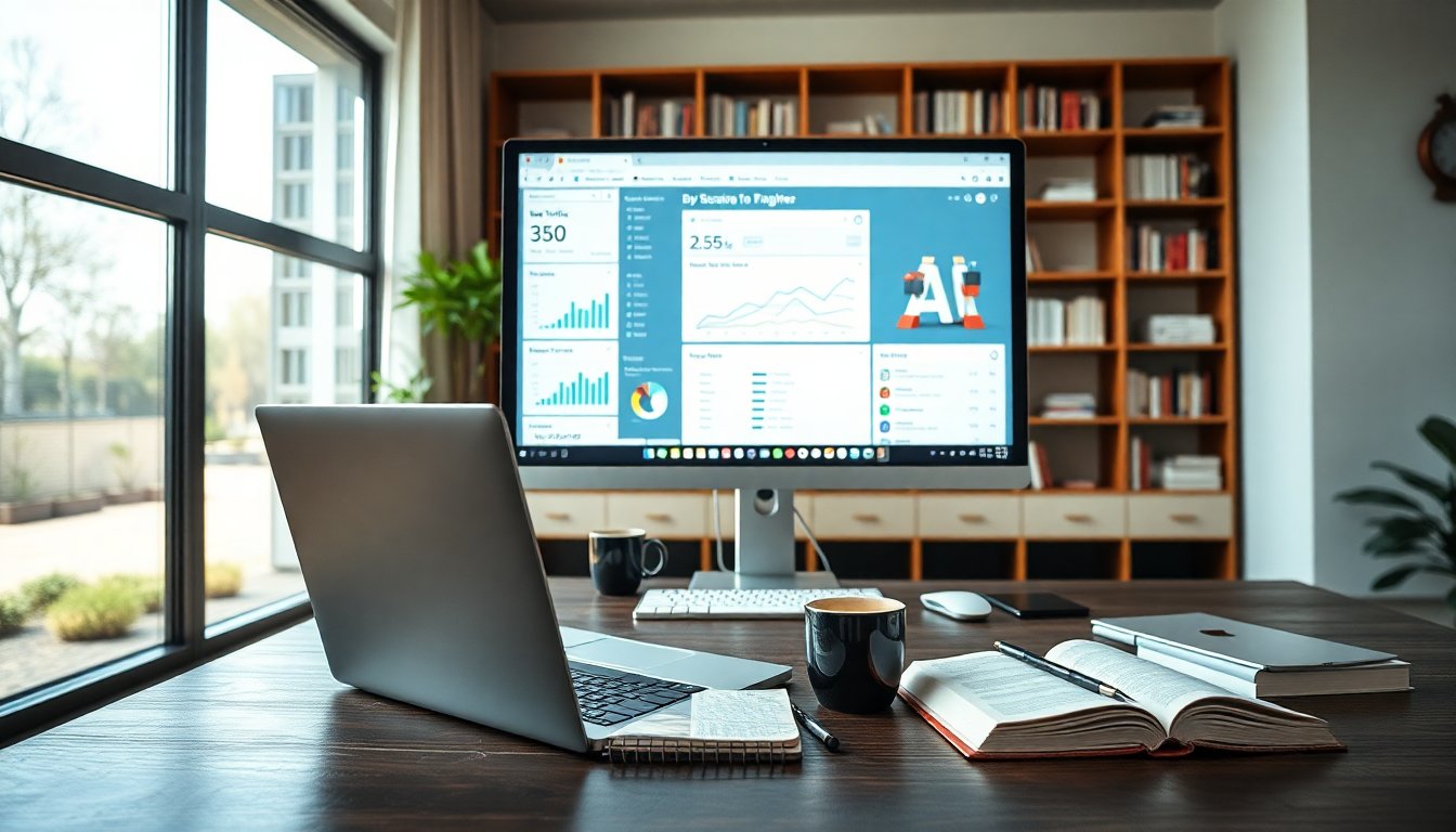 strategie per affrontare levoluzione del search e lottimizzazione per i motori di risposta 1767568118