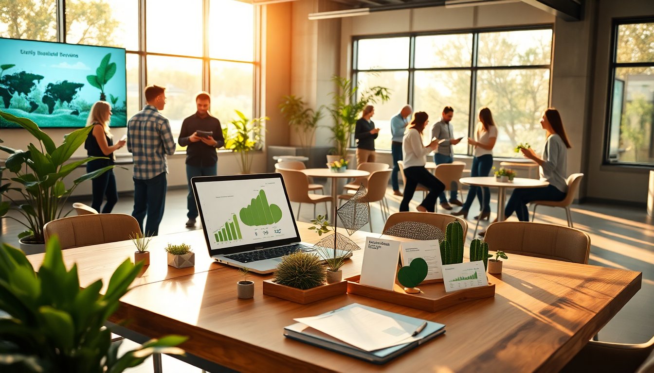 strategie per integrare la sostenibilita nel business per un futuro prospero 1769144606