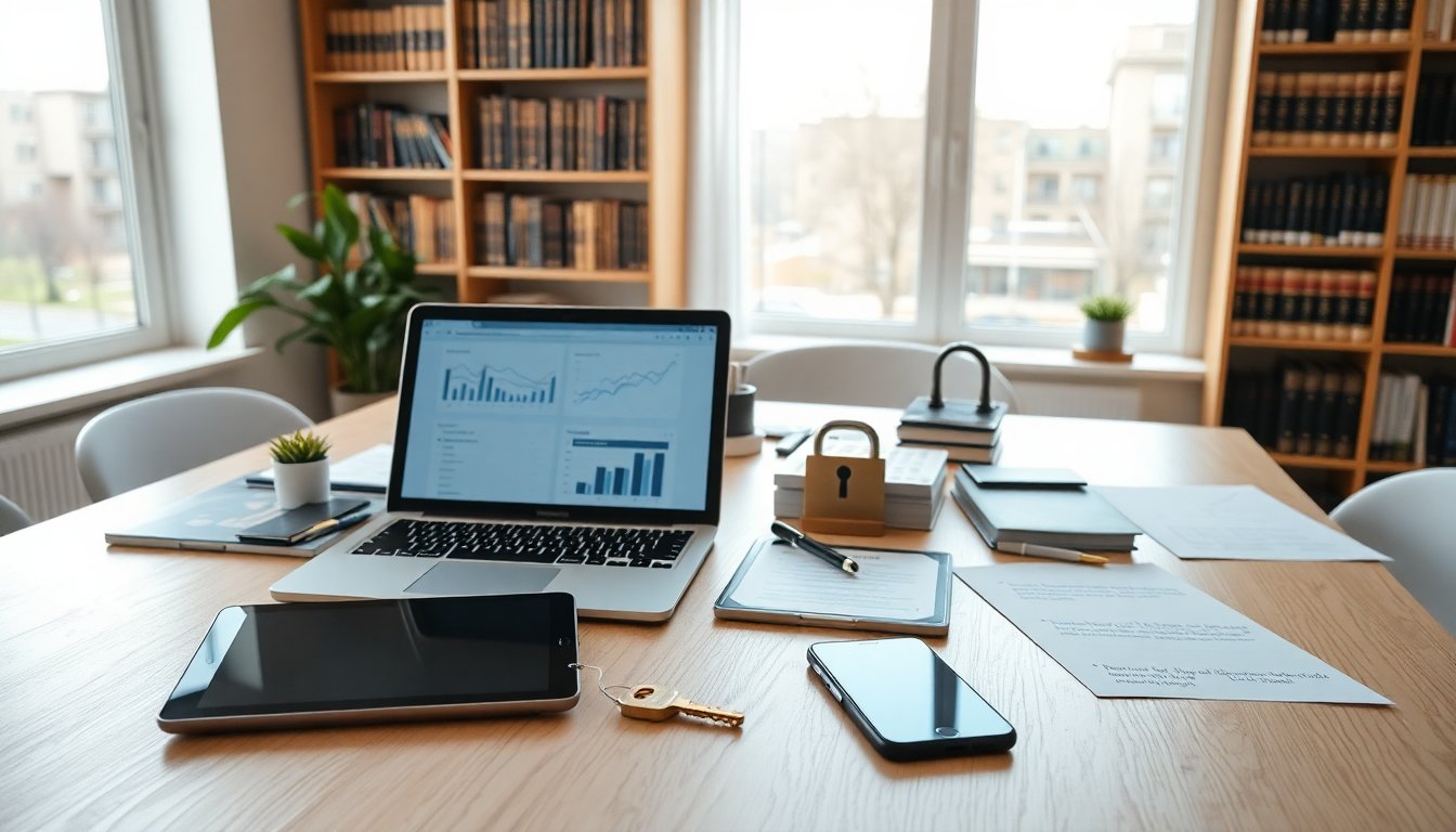 strategie per la compliance al gdpr nella gestione dei dati 1769144771