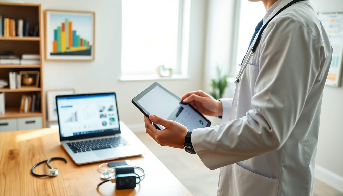 telemedicina un nuovo paradigma per la cura del paziente 1769080043