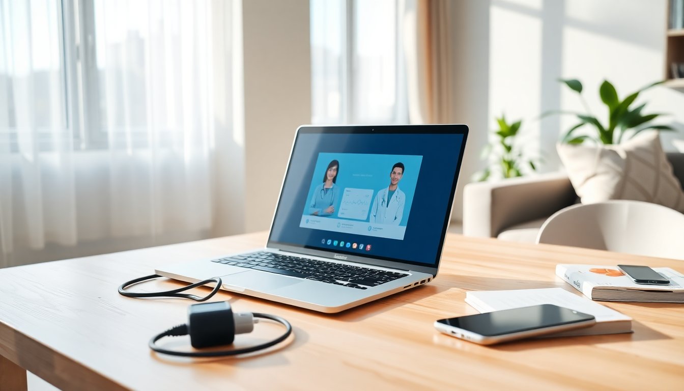 telemedicina una soluzione innovativa per laccesso alle cure sanitarie 1769036575