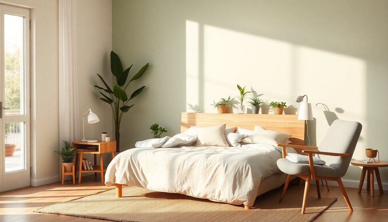 tendenze arredo camera da letto 2026 idee per un design moderno e accogliente 1767713196