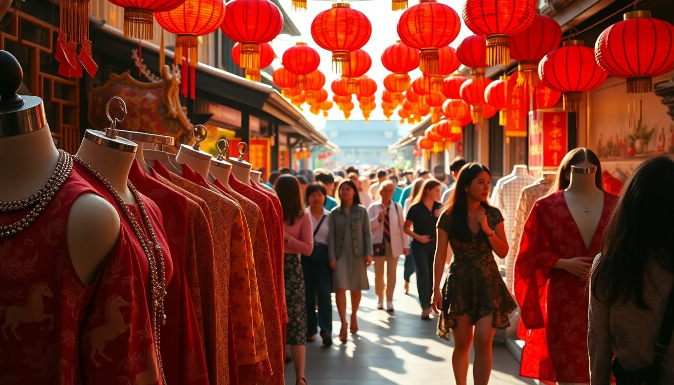 tendenze di moda e tradizioni nel capodanno cinese 2026 scopri come festeggiare con stile 1769230906