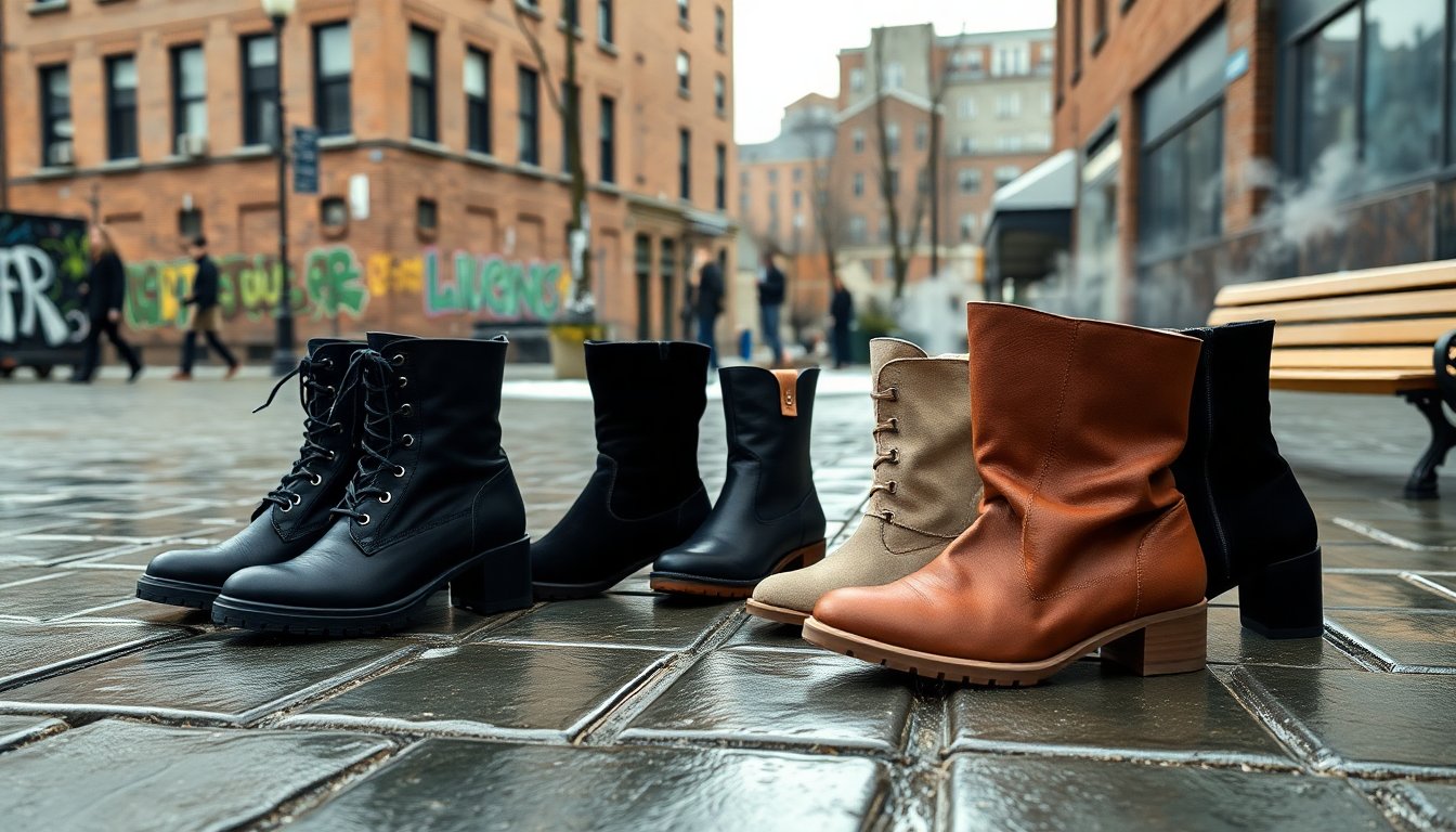 tendenze di stile abbinamenti chic per anfibi donna nellinverno 2026 1768165483