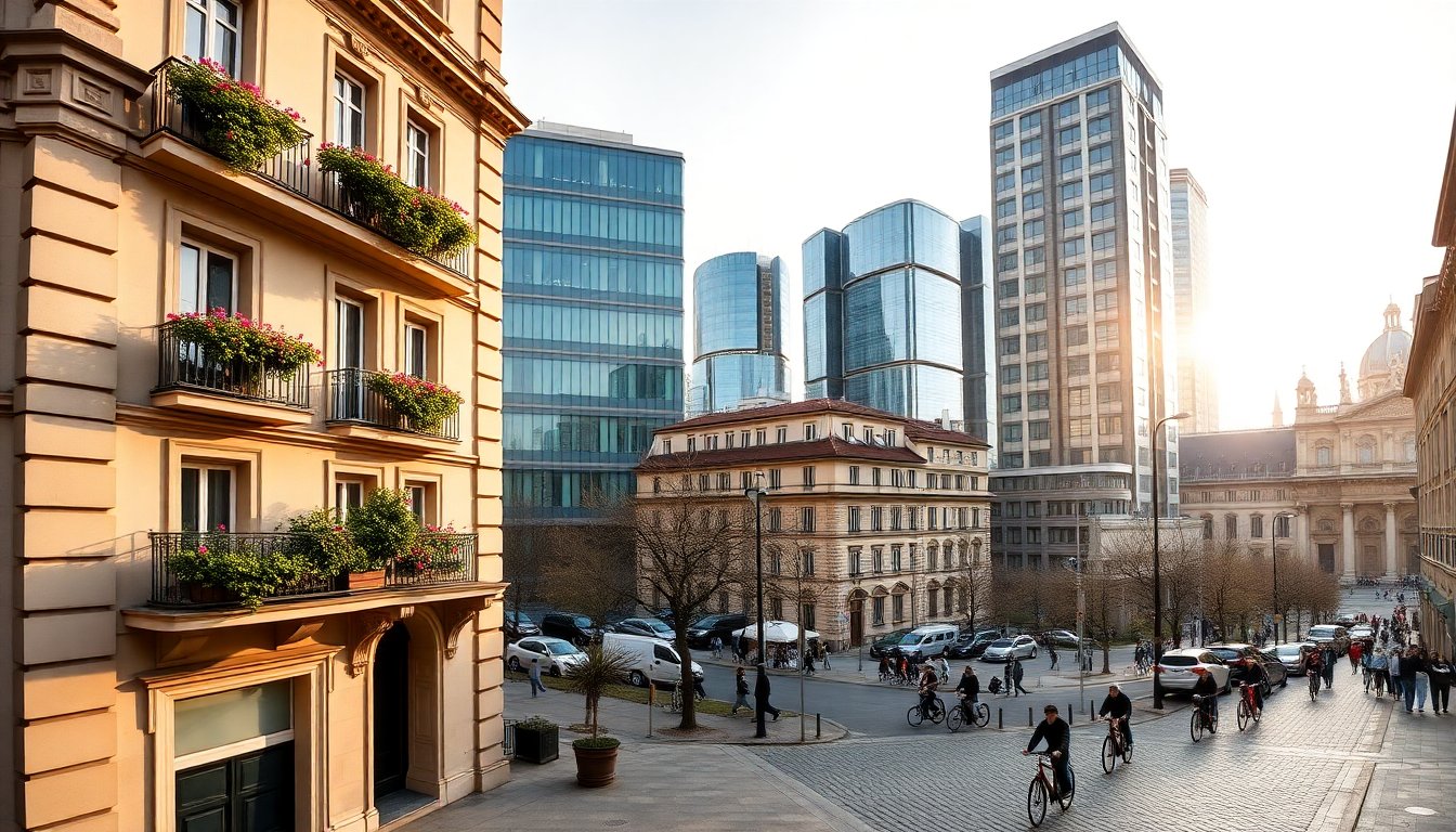 tendenze e opportunita nel real estate di lusso a milano 1767567981