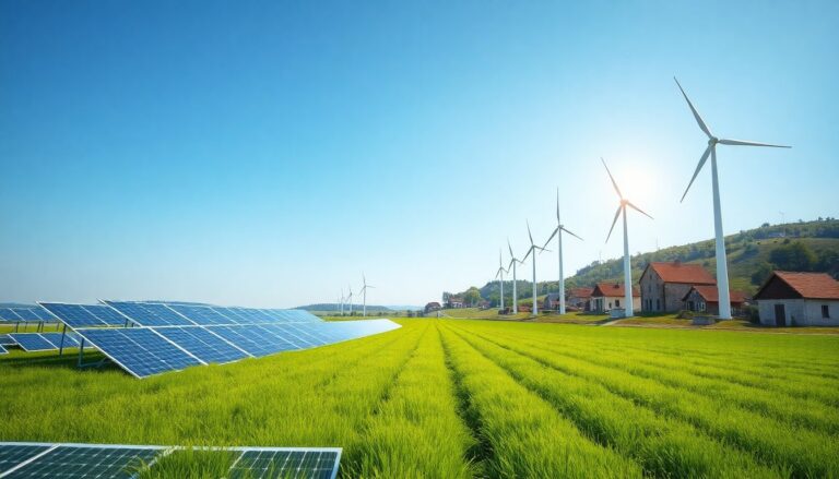 tendenze e previsioni per lenergia rinnovabile in europa nel 2026 1769059344