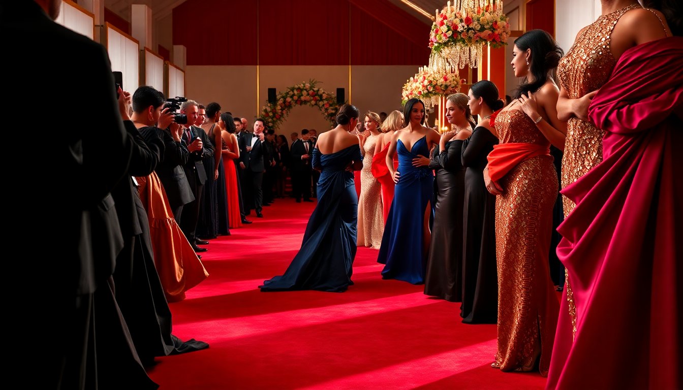 tendenze moda 2026 i look piu sorprendenti dal red carpet dei golden globes 1768244691