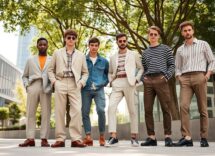 tendenze moda uomo primaveraestate 2026 guida allo stile imperdibile 1768039495