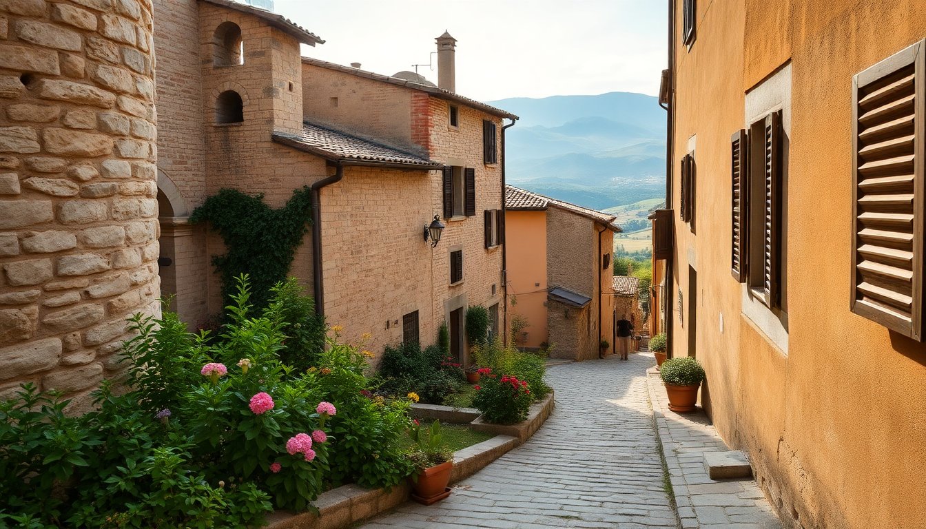 ururi scopri il tesoro di tradizioni e storia del basso molise 1768633129