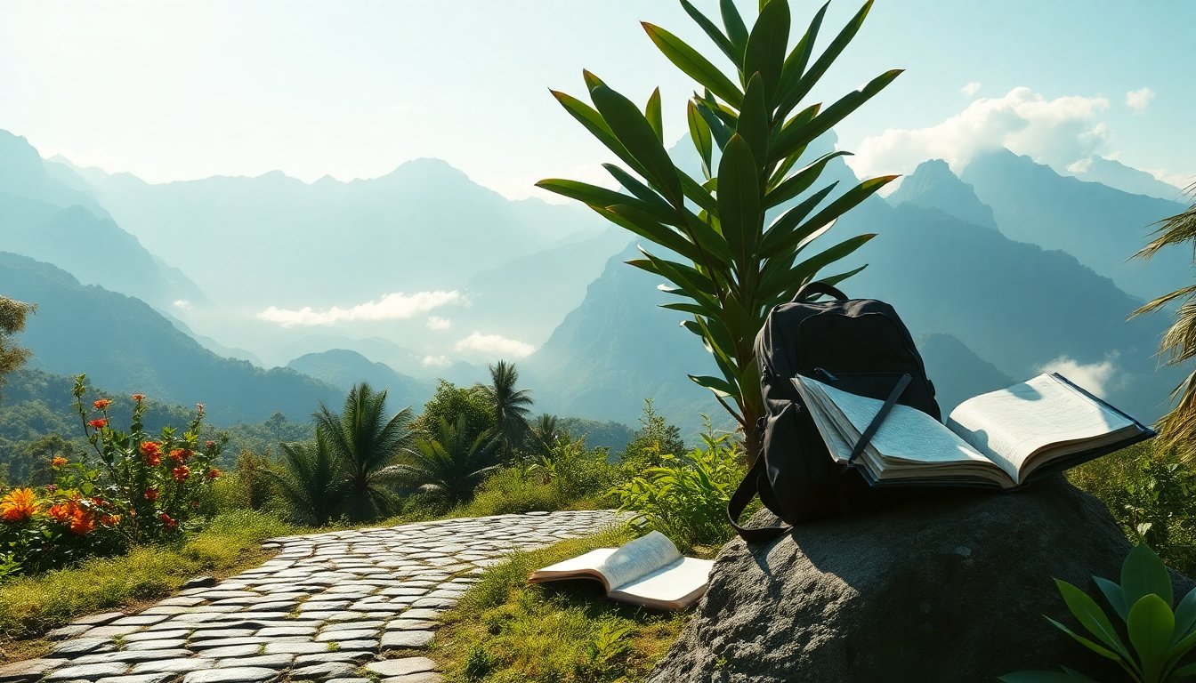 viaggiare da soli 5 esperienze che ti cambieranno la vita 1769317833