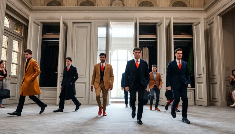zegna inaugura la milano fashion week 2026 con una collezione rivoluzionaria 1768655215