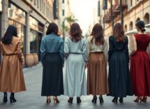 5 outfit con la gonna lunga per look sempre aggiornati 1771361331