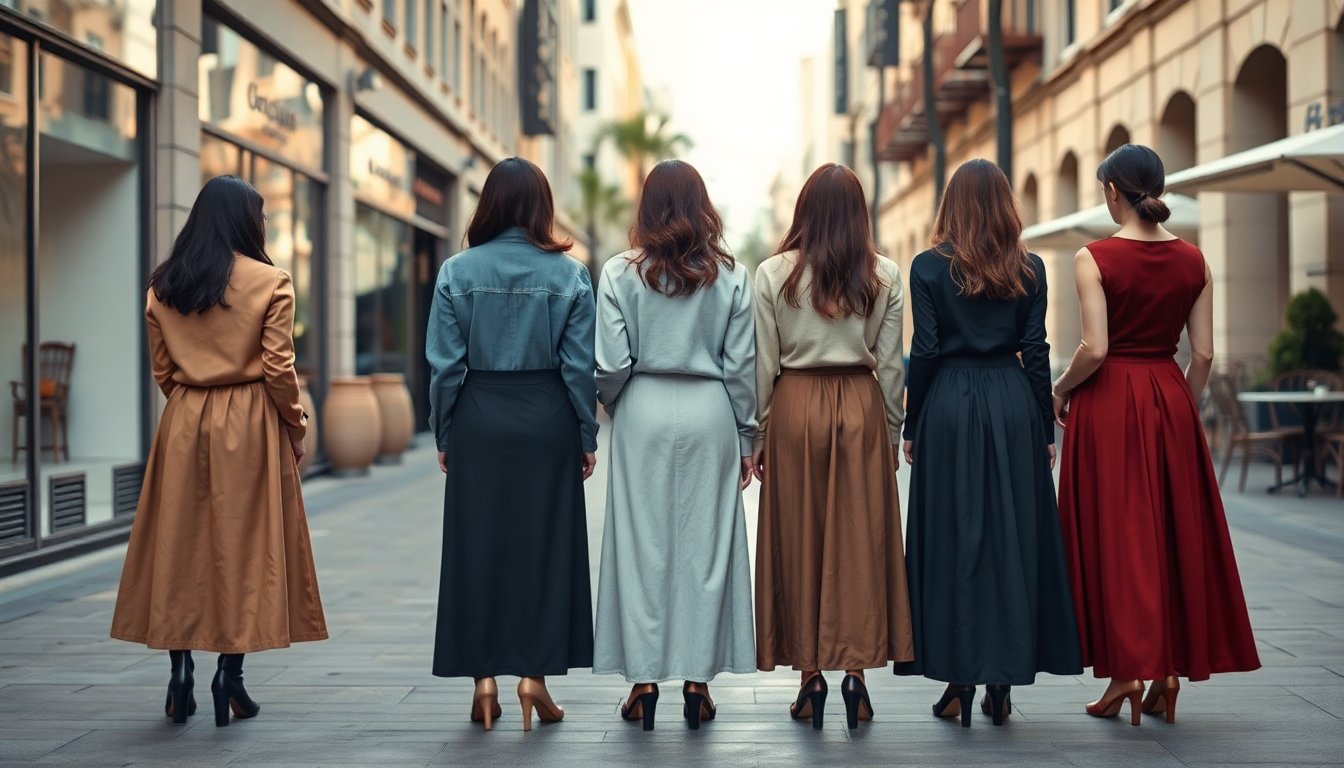 5 outfit con la gonna lunga per look sempre aggiornati 1771361331