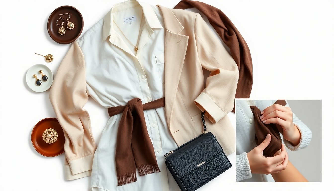 accessori must have per elevare il look senza sforzo 1771922942